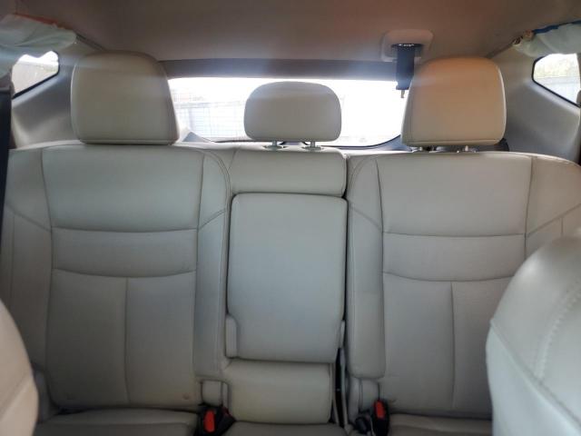 Nissan Murano Sl Image 8