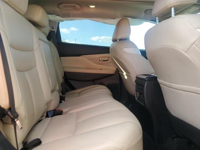 Nissan Murano Sl Image 13