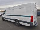 Mercedes-Benz Sprinter 2500 Image 2