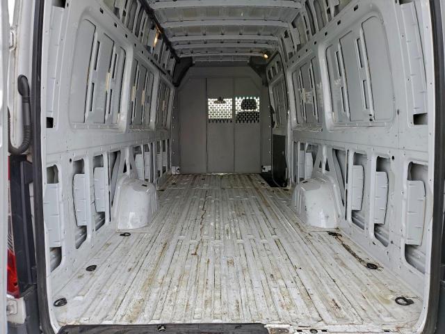 Mercedes-Benz Sprinter 2500 Image 11