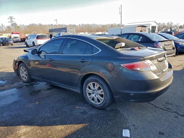 Mazda 6 Sport Image 13