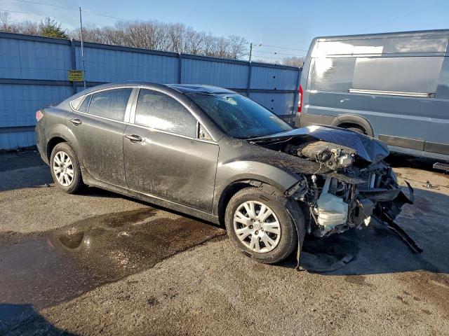 Mazda 6 Sport Image 6