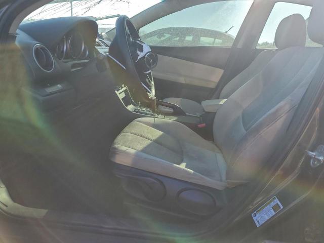 Mazda 6 Sport Image 9