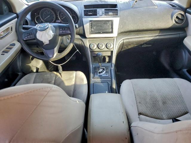 Mazda 6 Sport Image 2