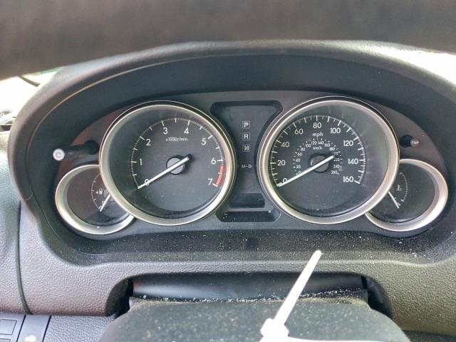 Mazda 6 Sport Image 5