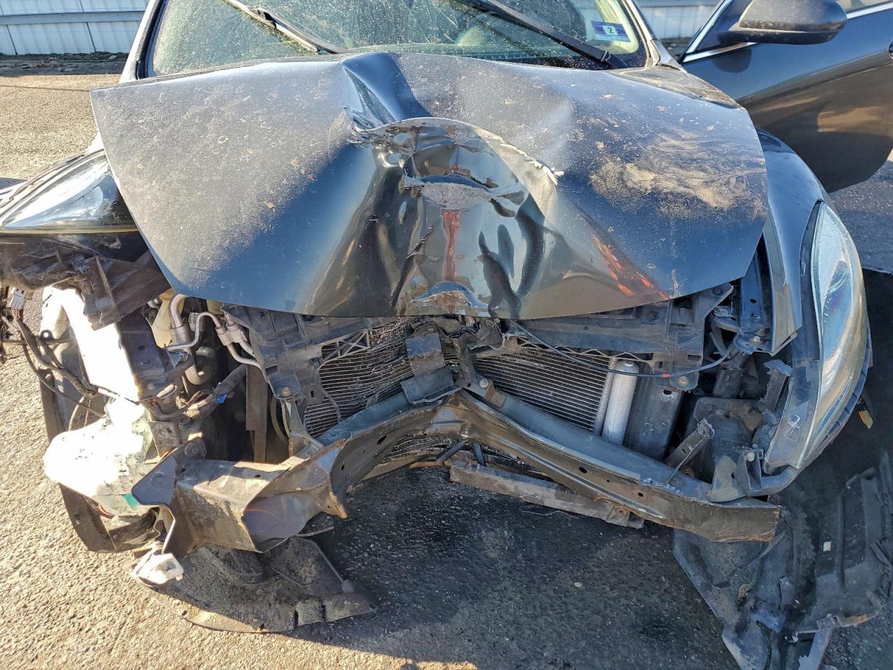 Mazda 6 Sport Image 10