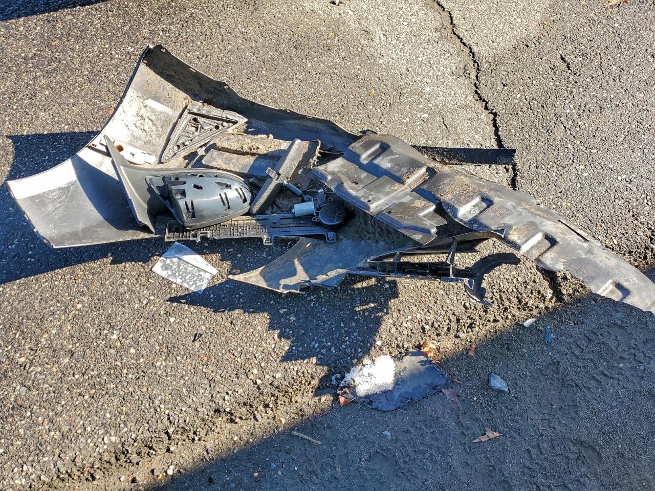 Mazda 6 Sport Image 11