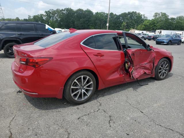 Acura TLX Advance Image 11