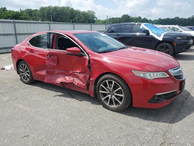Acura TLX Advance Image 10