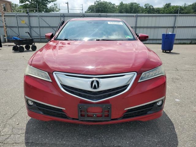 Acura TLX Advance Image 2
