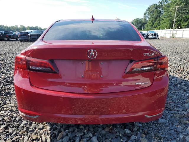 Acura TLX Advance Image 3