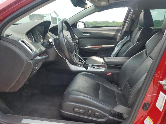 Acura TLX Advance Image 12