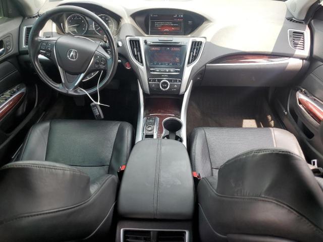 Acura TLX Advance Image 5