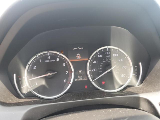 Acura TLX Advance Image 9