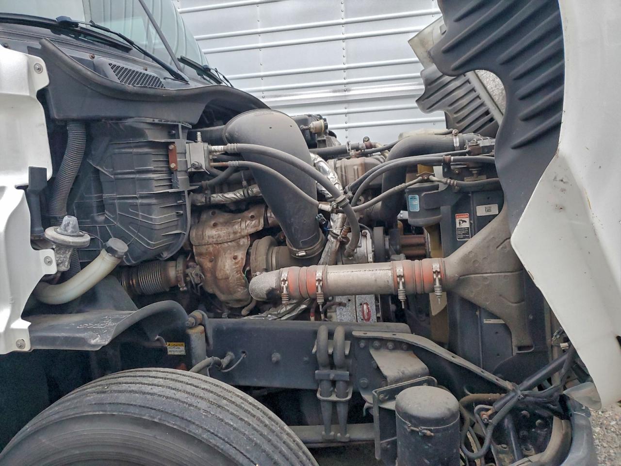 Freightliner Cascadia 1 Image 7