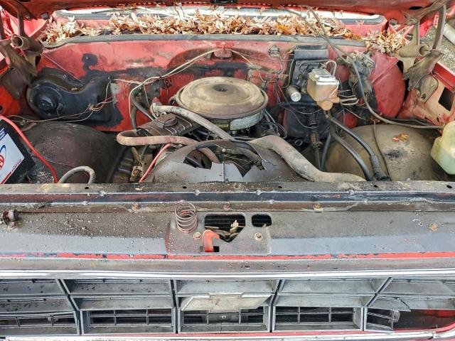 Chevrolet Silverado Image 7