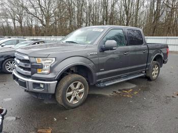 2015 Ford F-150 1FTEW1EG7FF******