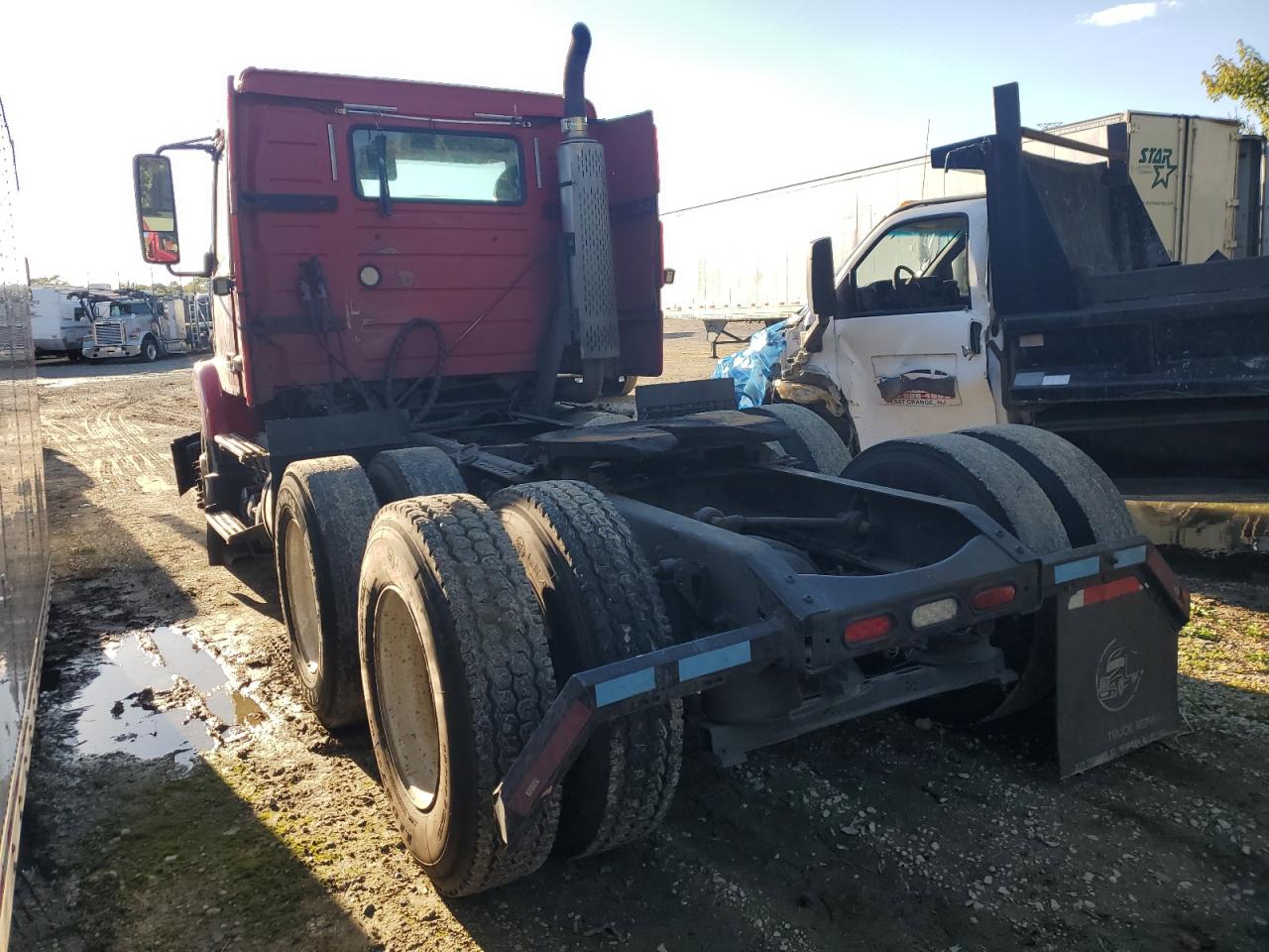 Volvo Vnm Vnm Image 3