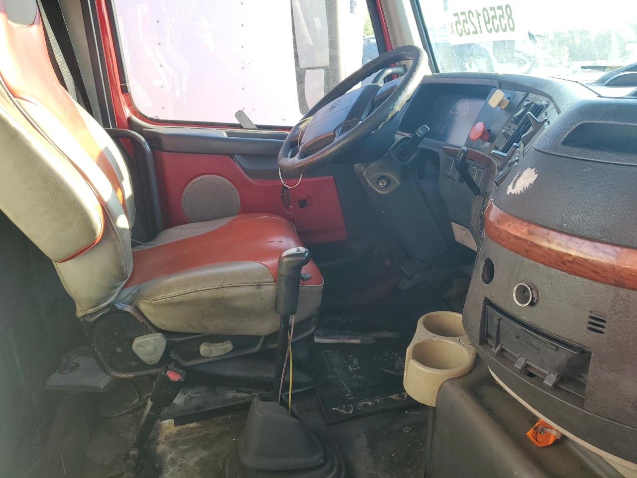 Volvo Vnm Vnm Image 4