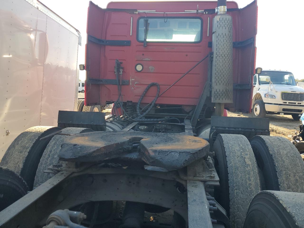 Volvo Vnm Vnm Image 5