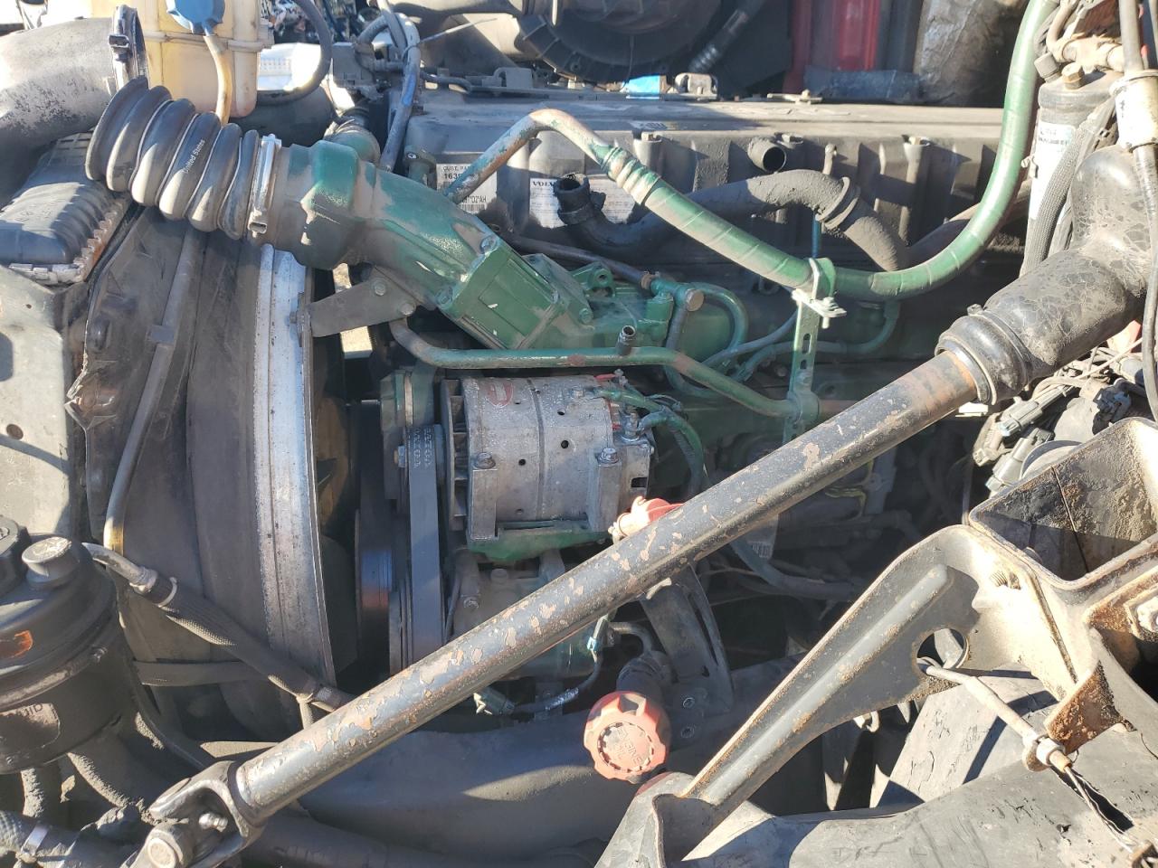 Volvo Vnm Vnm Image 6