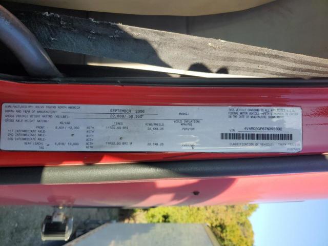 Volvo Vnm Vnm Image 7