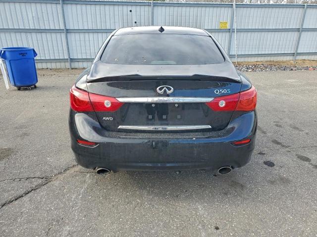 INFINITI Q50 Hybrid Premium Image 7