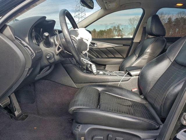 INFINITI Q50 Hybrid Premium Image 3