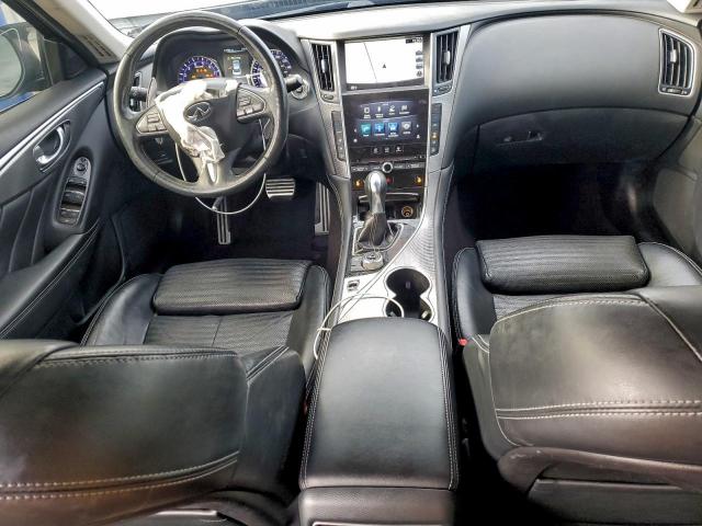 INFINITI Q50 Hybrid Premium Image 12