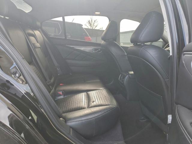 INFINITI Q50 Hybrid Premium Image 13