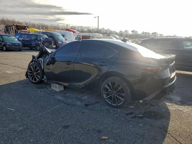 Lexus Is 350 F Sport Image 8