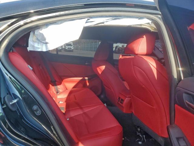 Lexus Is 350 F Sport Image 2