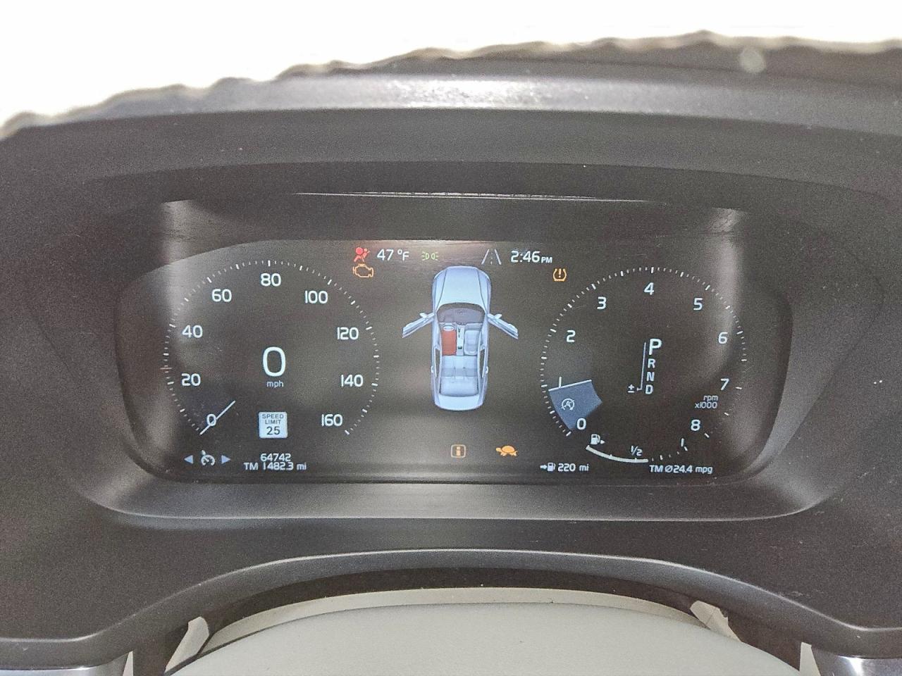 Volvo S60 T5 Momentum Image 6