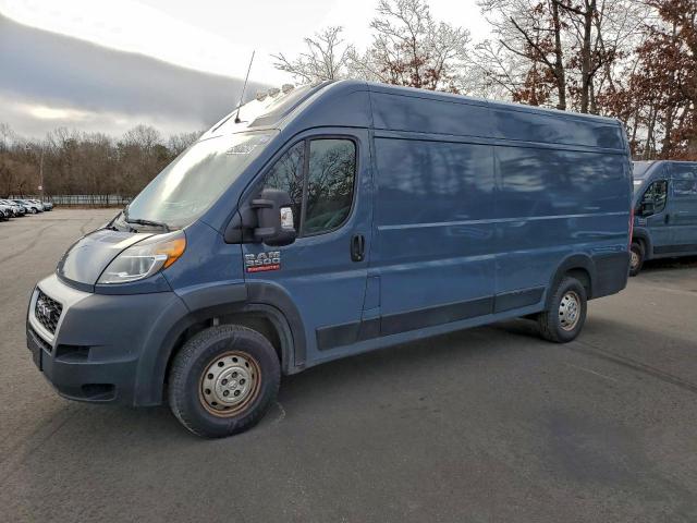  Salvage Ram Promaster