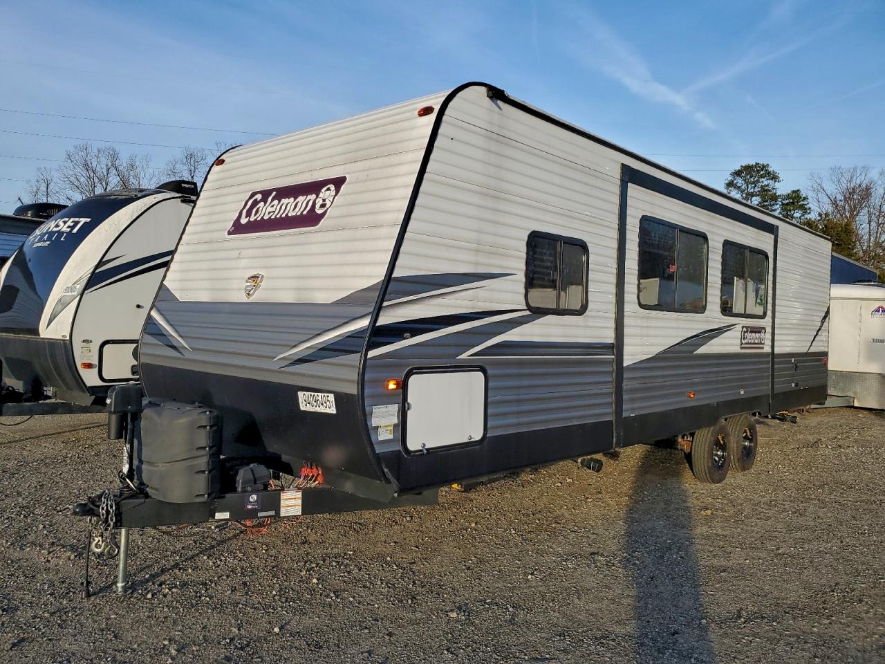 Coleman Coleman 18 Image 2