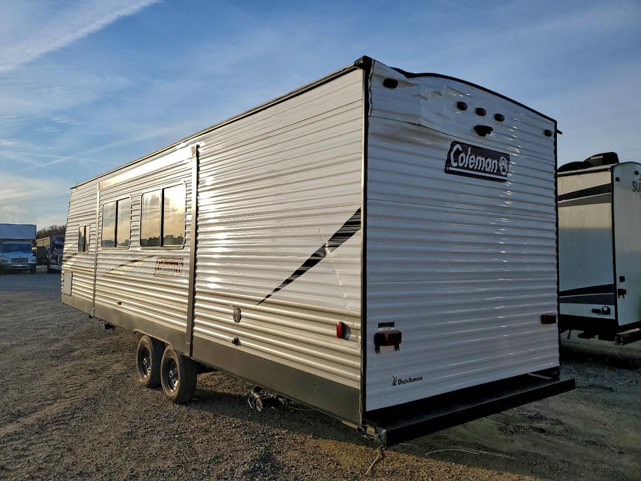 Coleman Coleman 18 Image 3