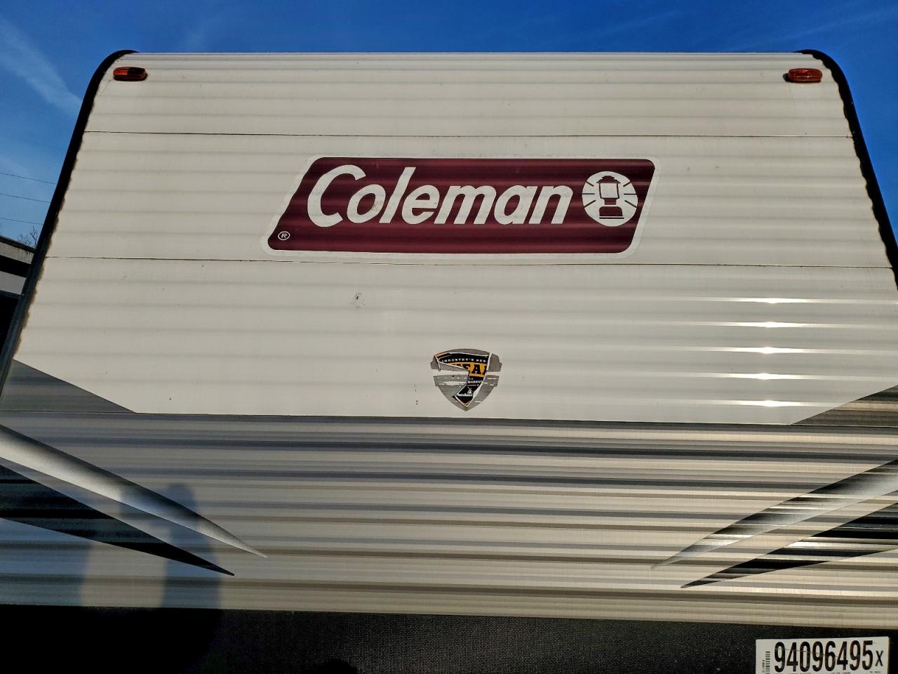 Coleman Coleman 18 Image 6