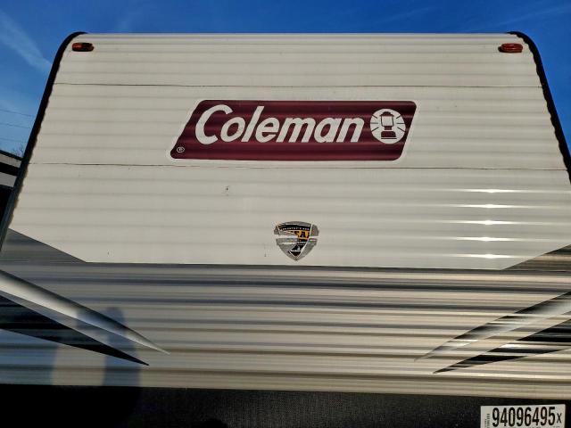 Coleman Coleman 18 Image 6