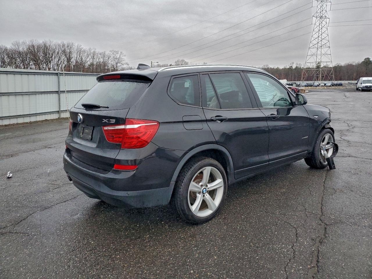 BMW X Series Xdrive28i Image 6