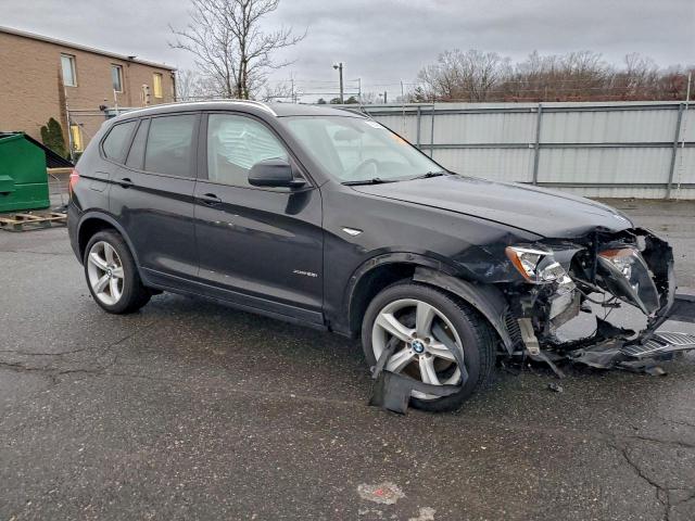 BMW X Series Xdrive28i Image 3