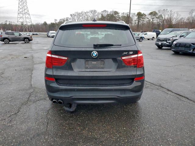 BMW X Series Xdrive28i Image 13