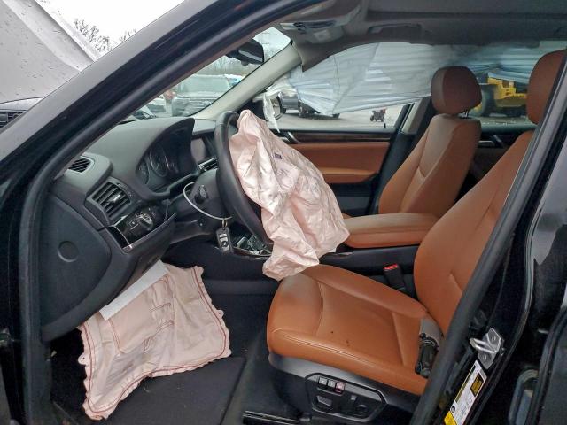 BMW X Series Xdrive28i Image 8