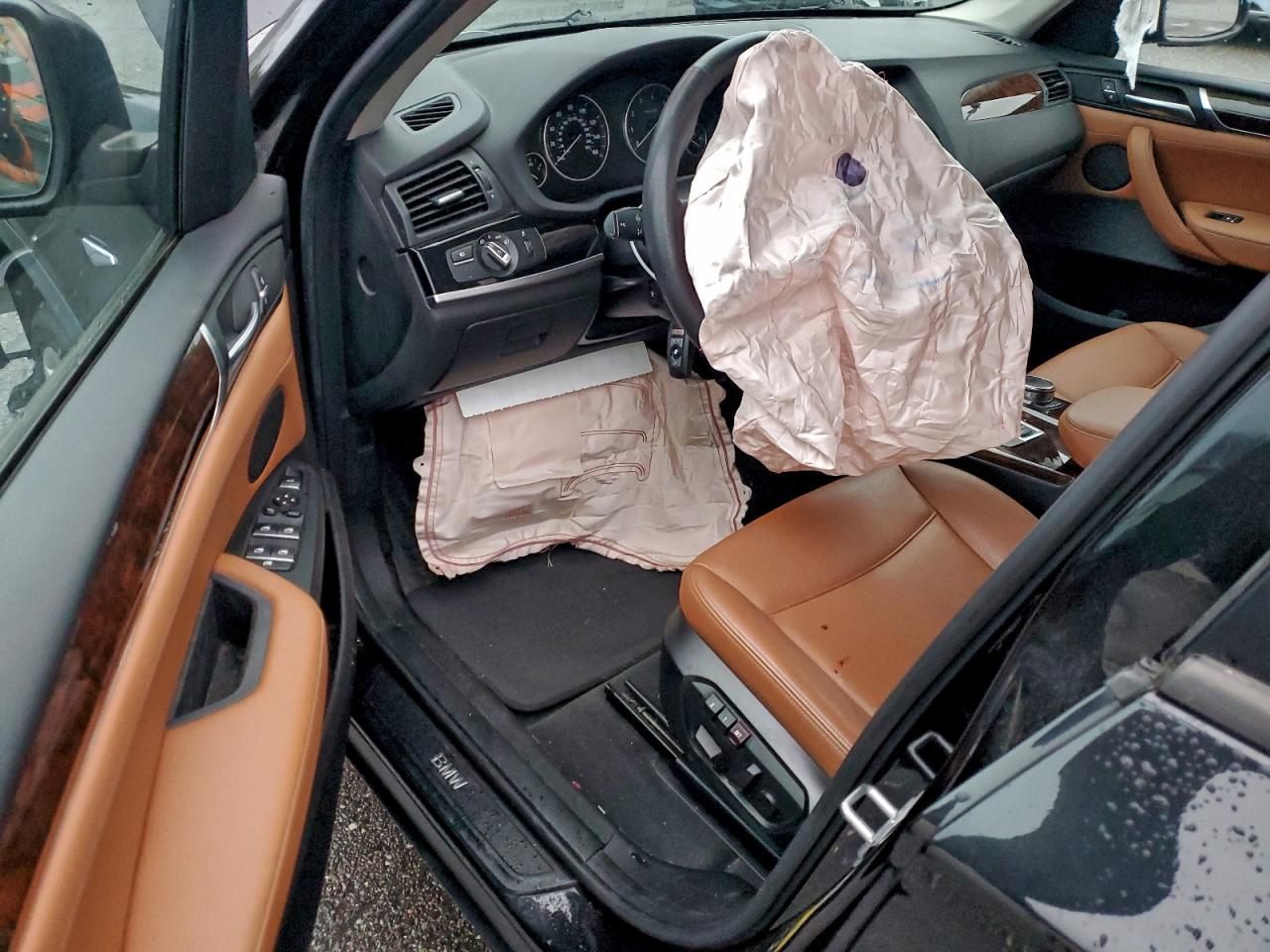 BMW X Series Xdrive28i Image 2