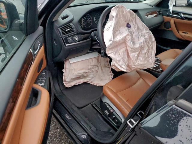 BMW X Series Xdrive28i Image 2