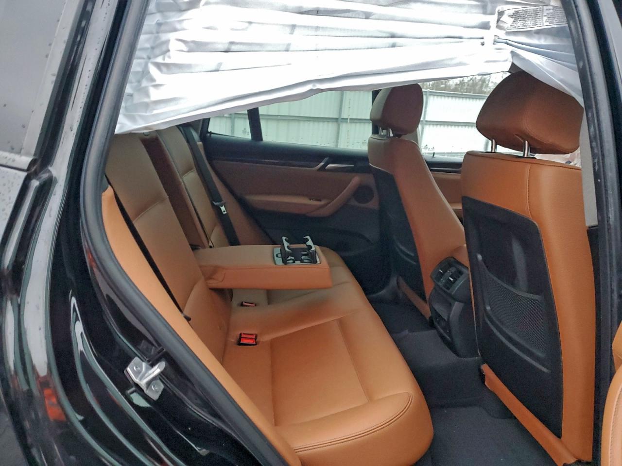 BMW X Series Xdrive28i Image 9