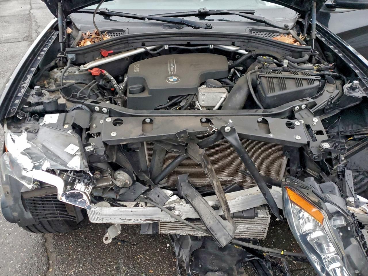 BMW X Series Xdrive28i Image 12