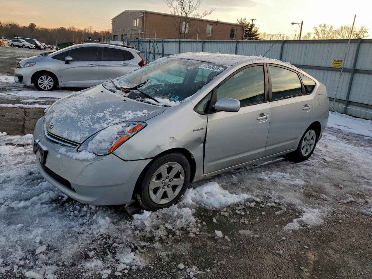 Toyota Prius Image 1