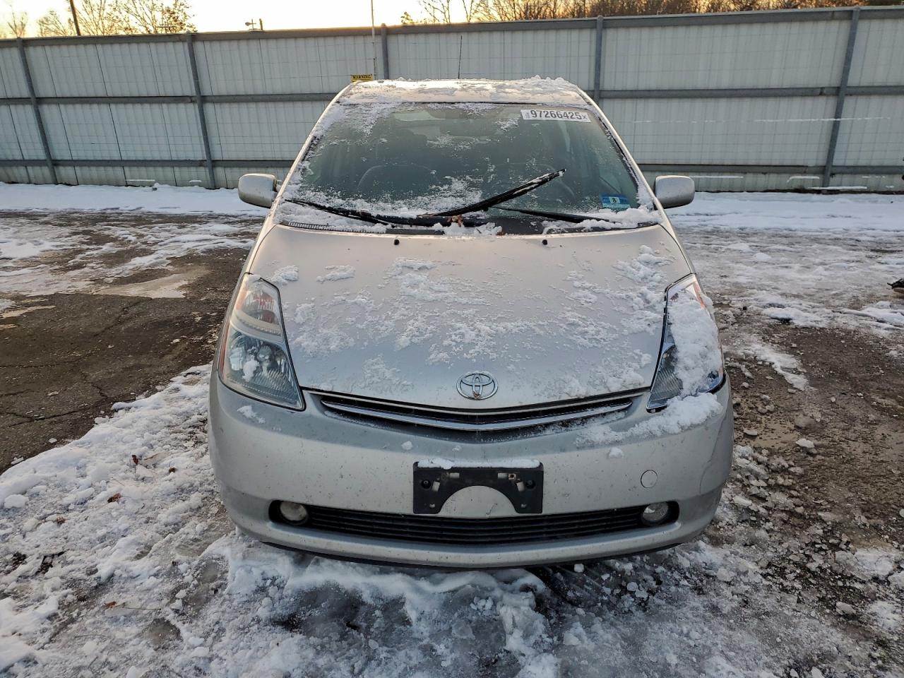 Toyota Prius Image 5