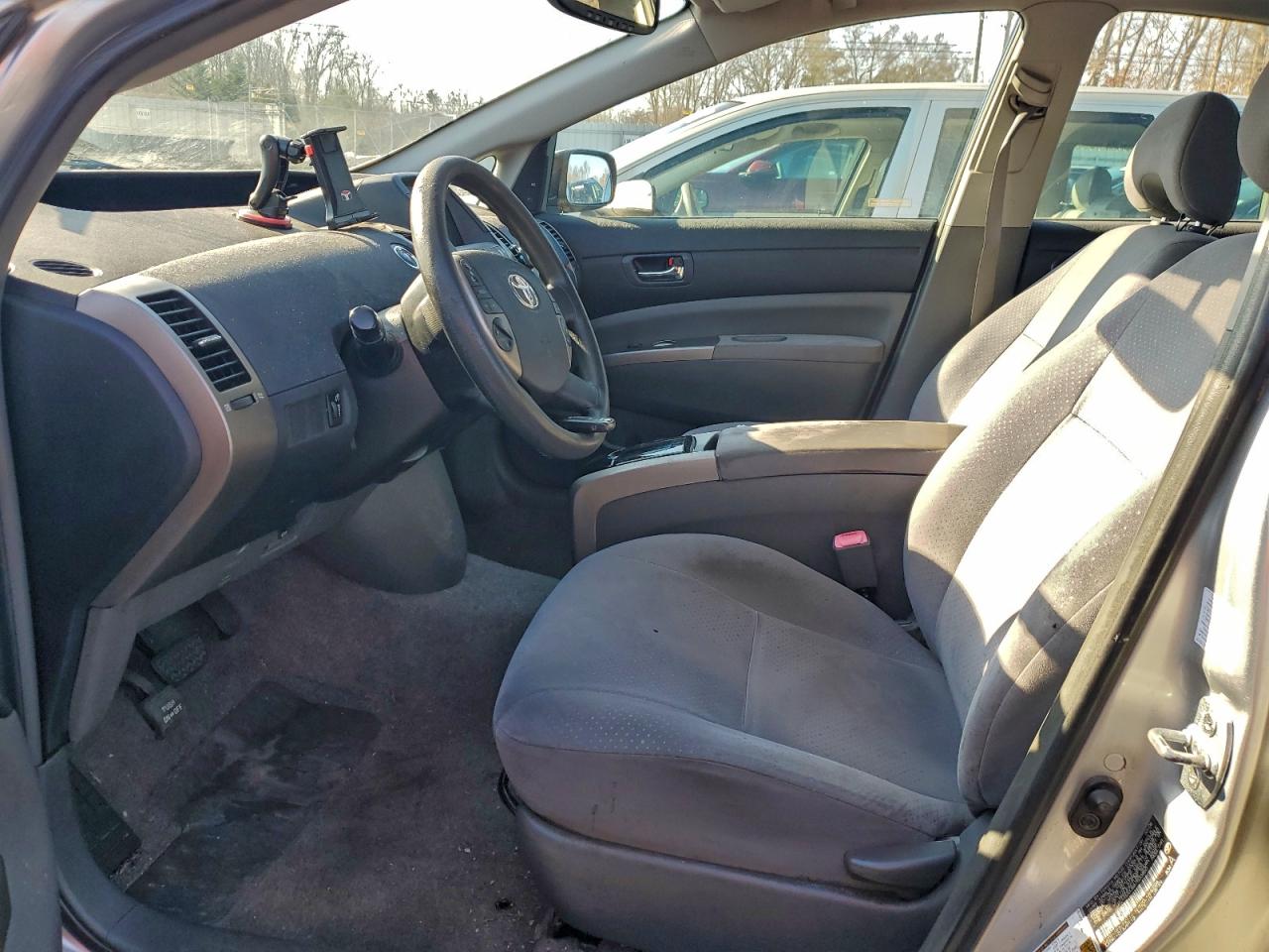 Toyota Prius Image 4