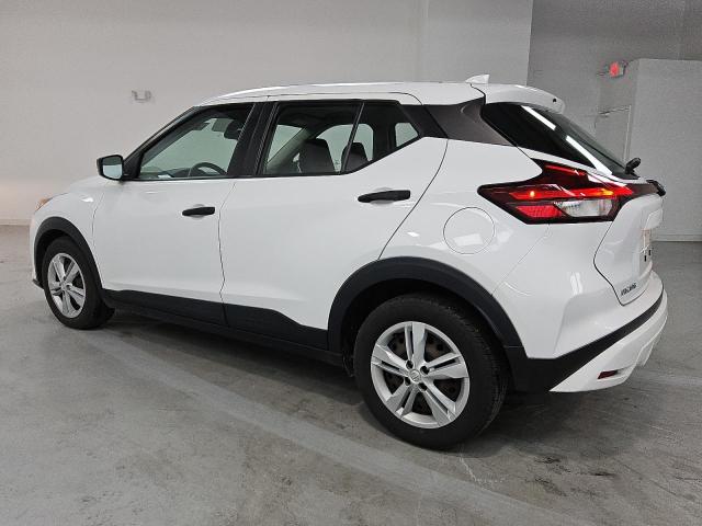 Nissan Kicks S Image 2